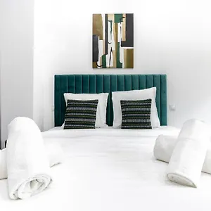  Appartement Hsh Lemercier-batignolles Cosy Studio 2p