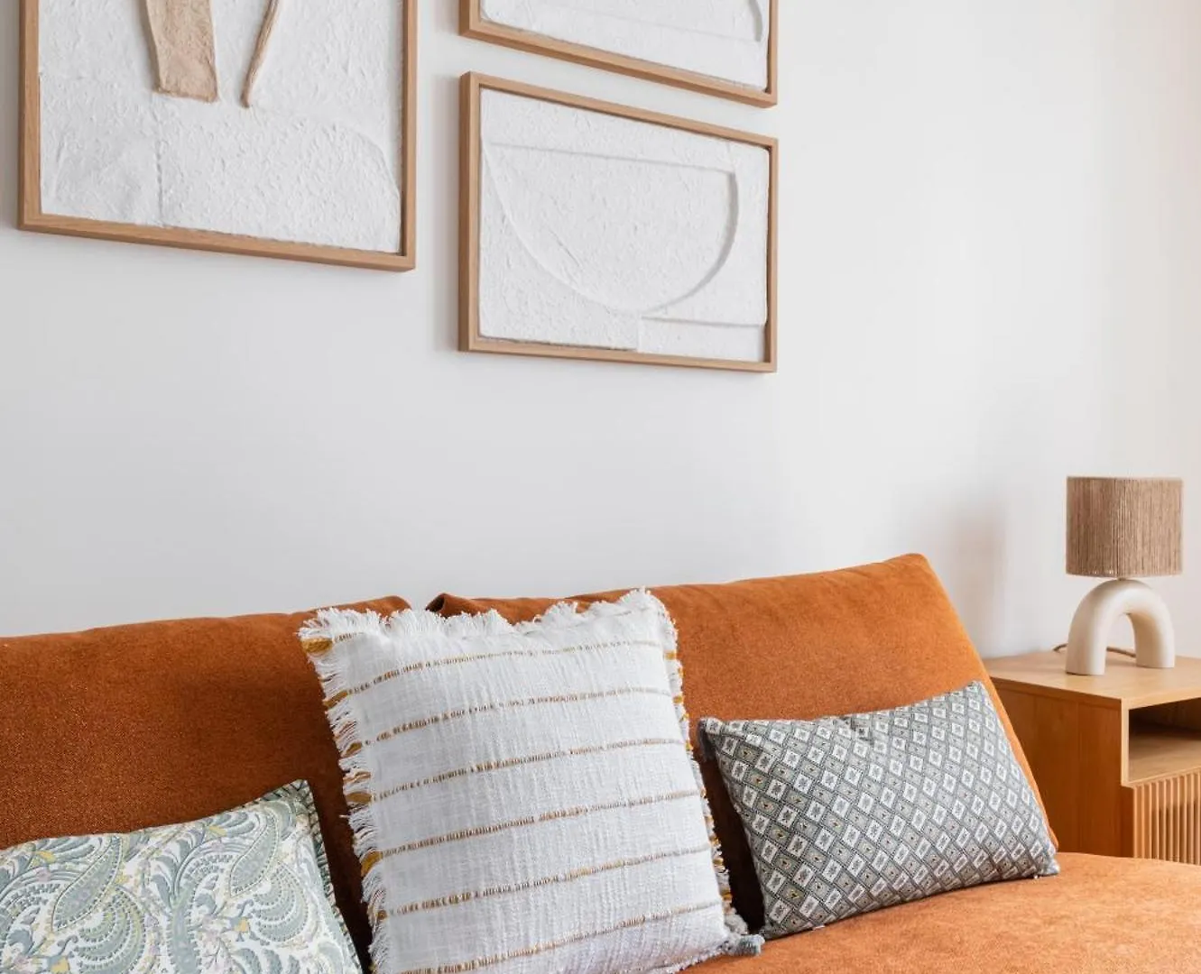 Brand New Luxury Flat In Parc Monceau - Batignolles Apartment Paris